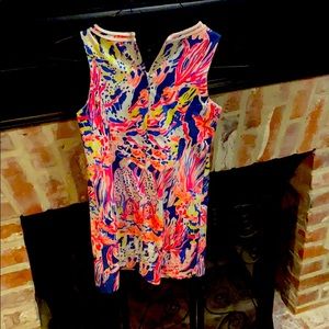 Lily Pulitzer